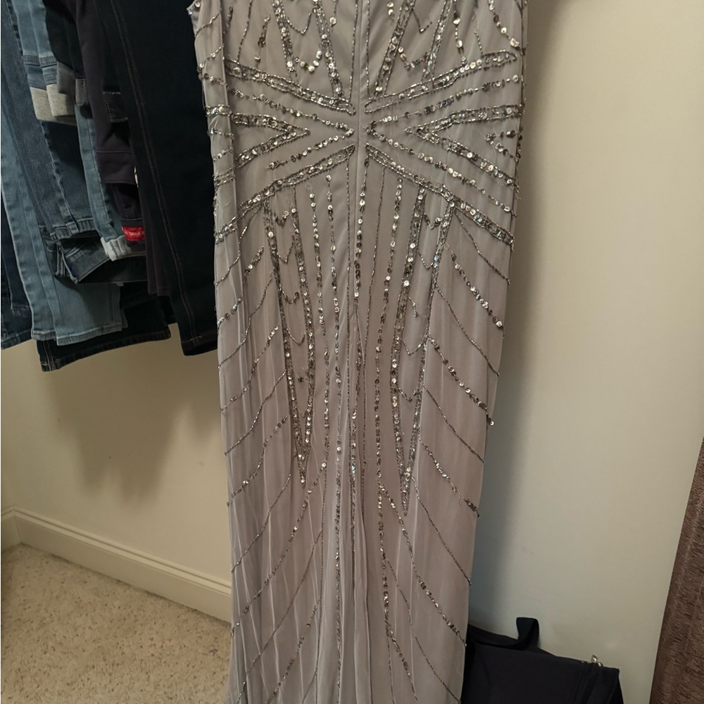 Prom Dresses!